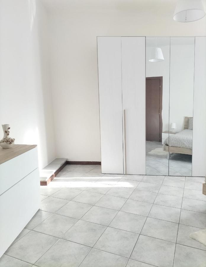 Apartamento Casa Mina Omegna Exterior foto