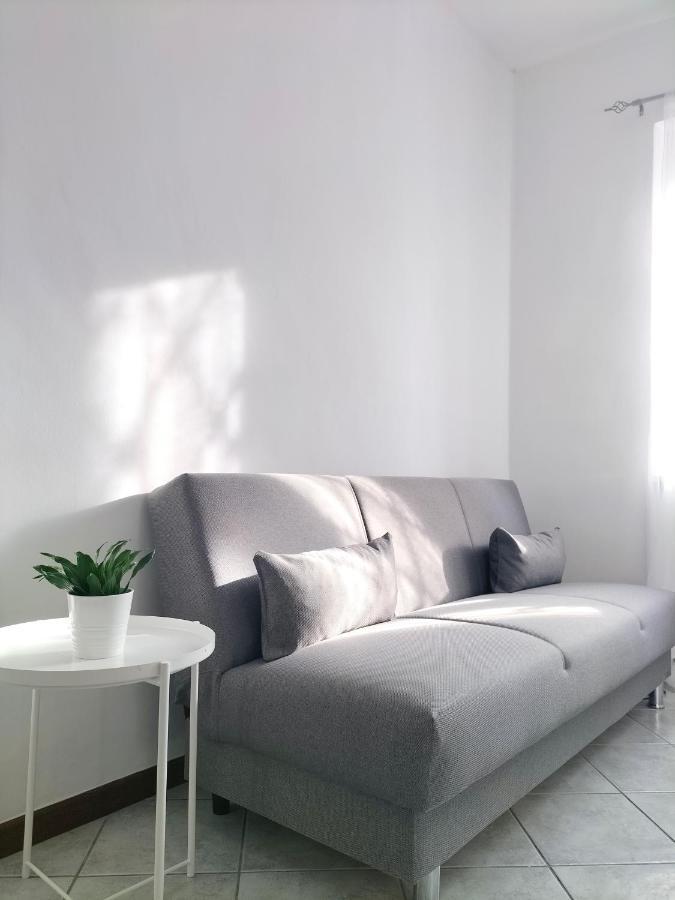 Apartamento Casa Mina Omegna Exterior foto